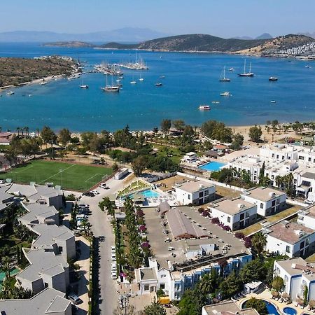 Smart Stay Beach Bodrum Gumbet Luaran gambar