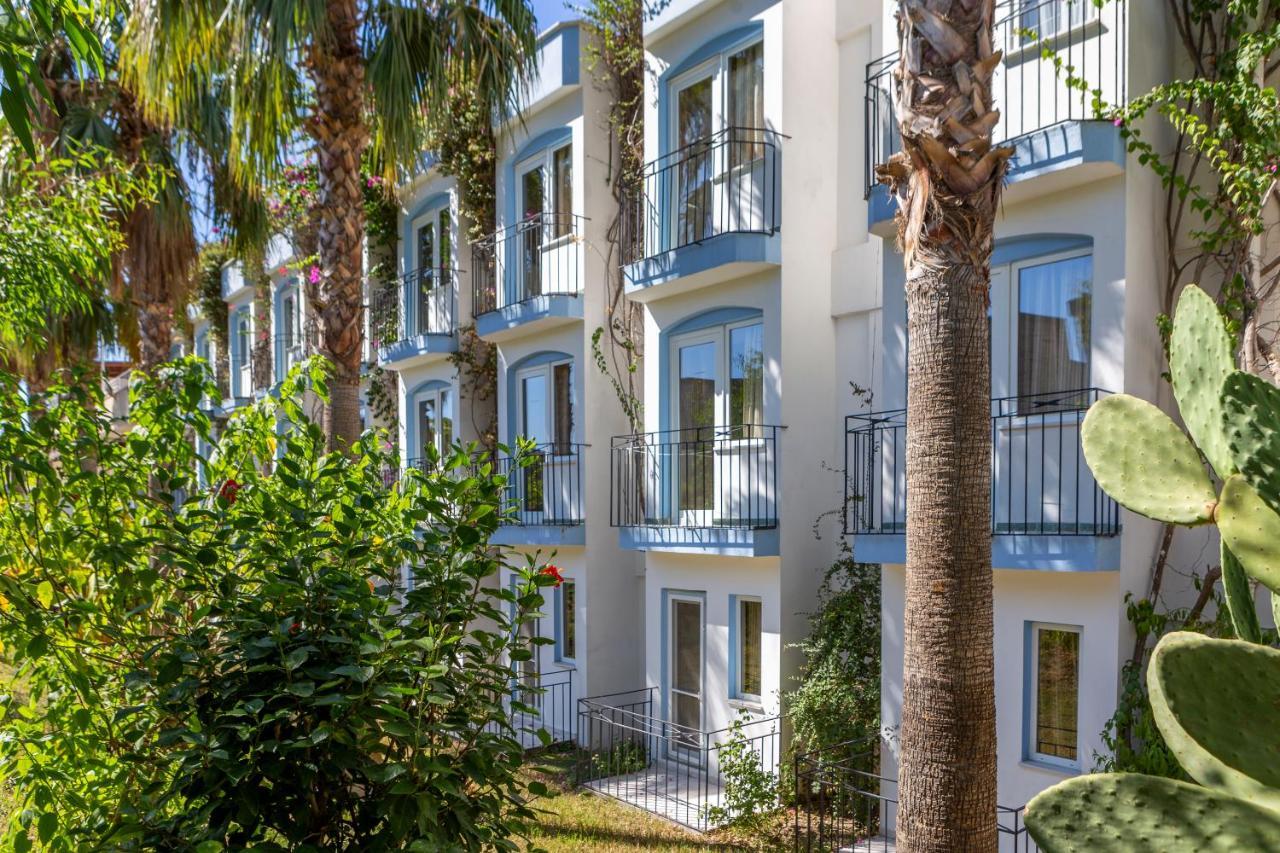 Smart Stay Beach Bodrum Gumbet Luaran gambar