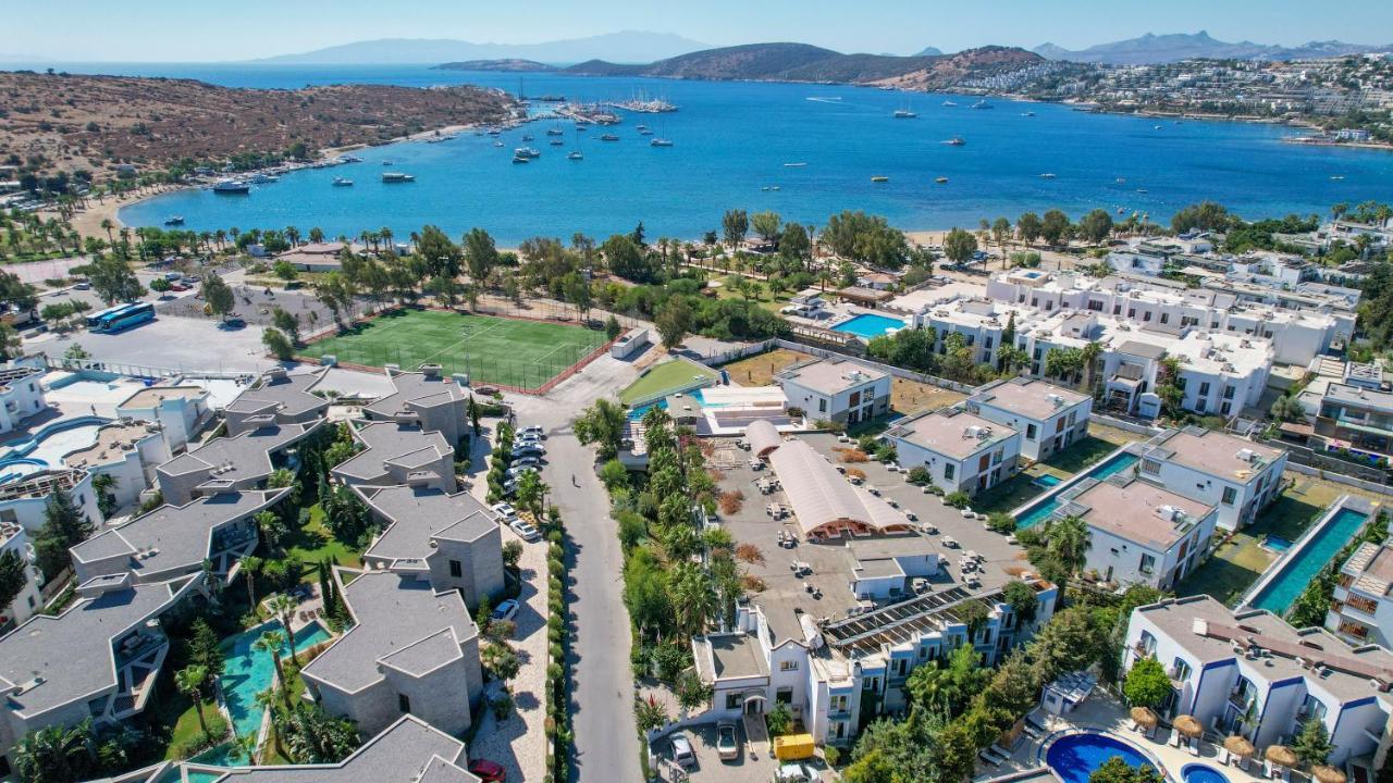 Smart Stay Beach Bodrum Gumbet Luaran gambar