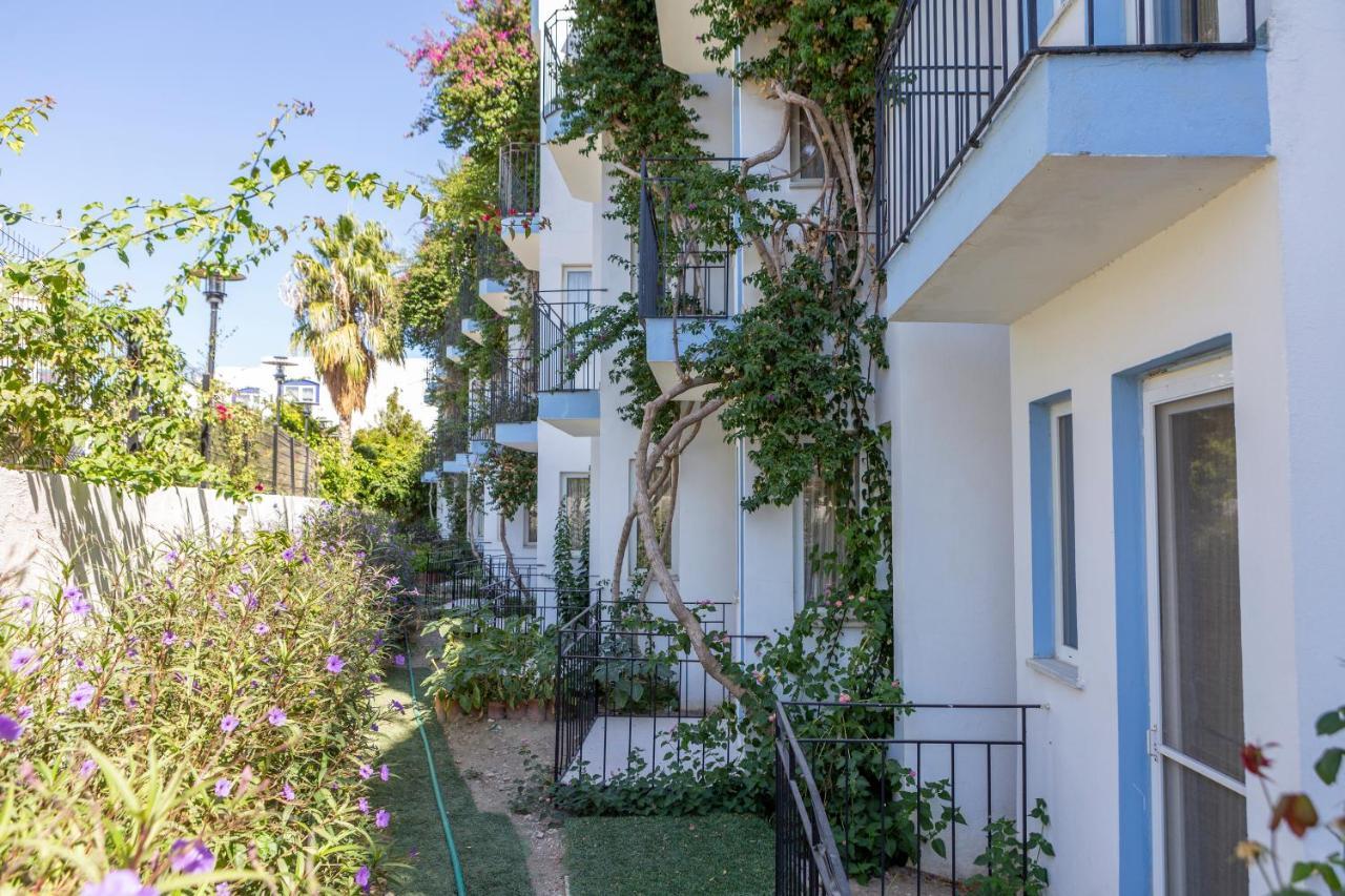 Smart Stay Beach Bodrum Gumbet Luaran gambar