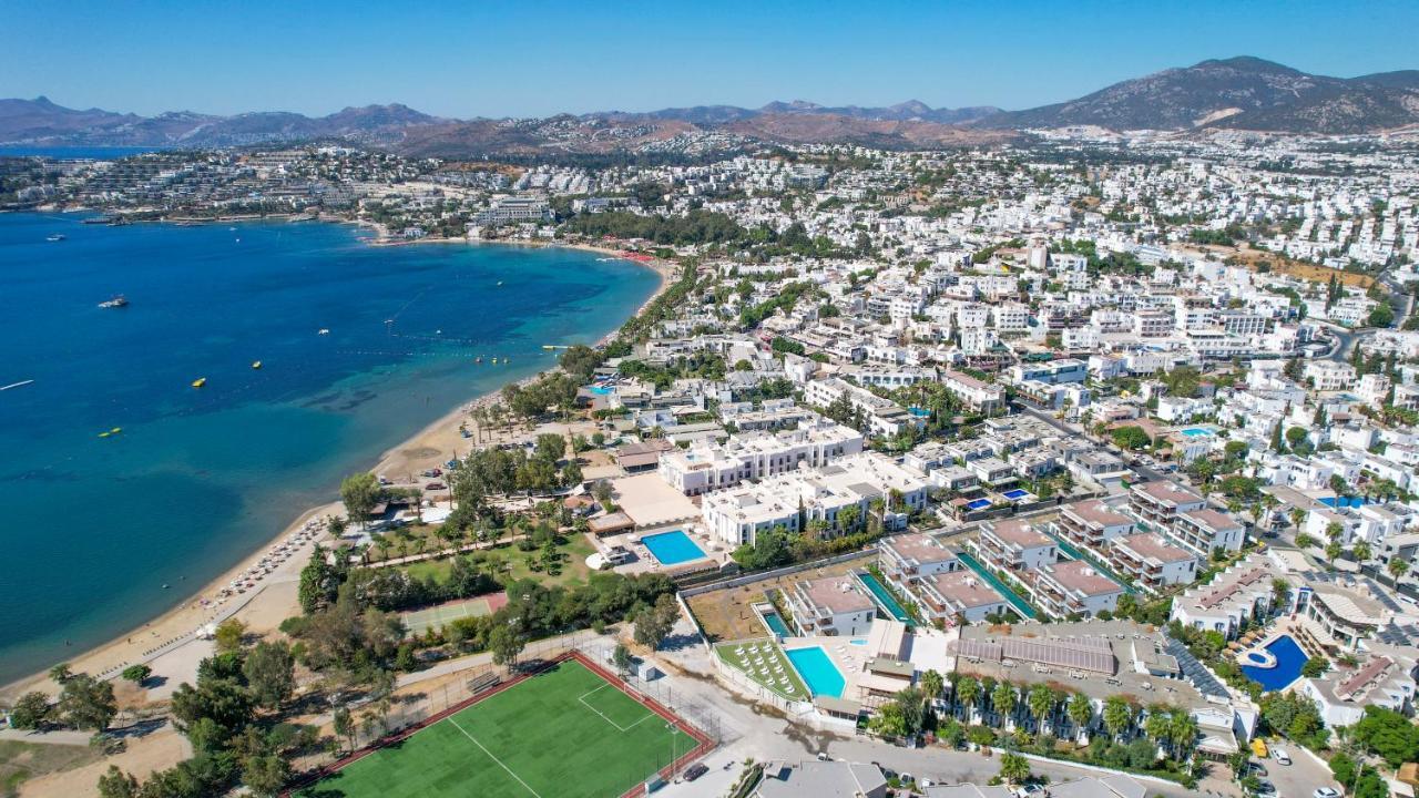 Smart Stay Beach Bodrum Gumbet Luaran gambar