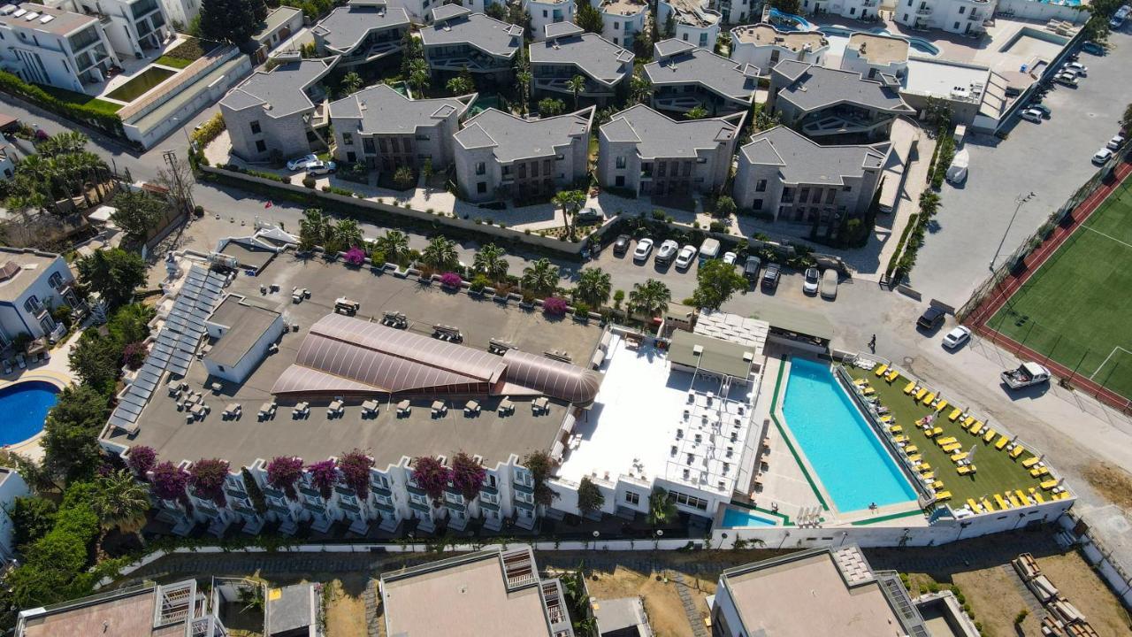 Smart Stay Beach Bodrum Gumbet Luaran gambar