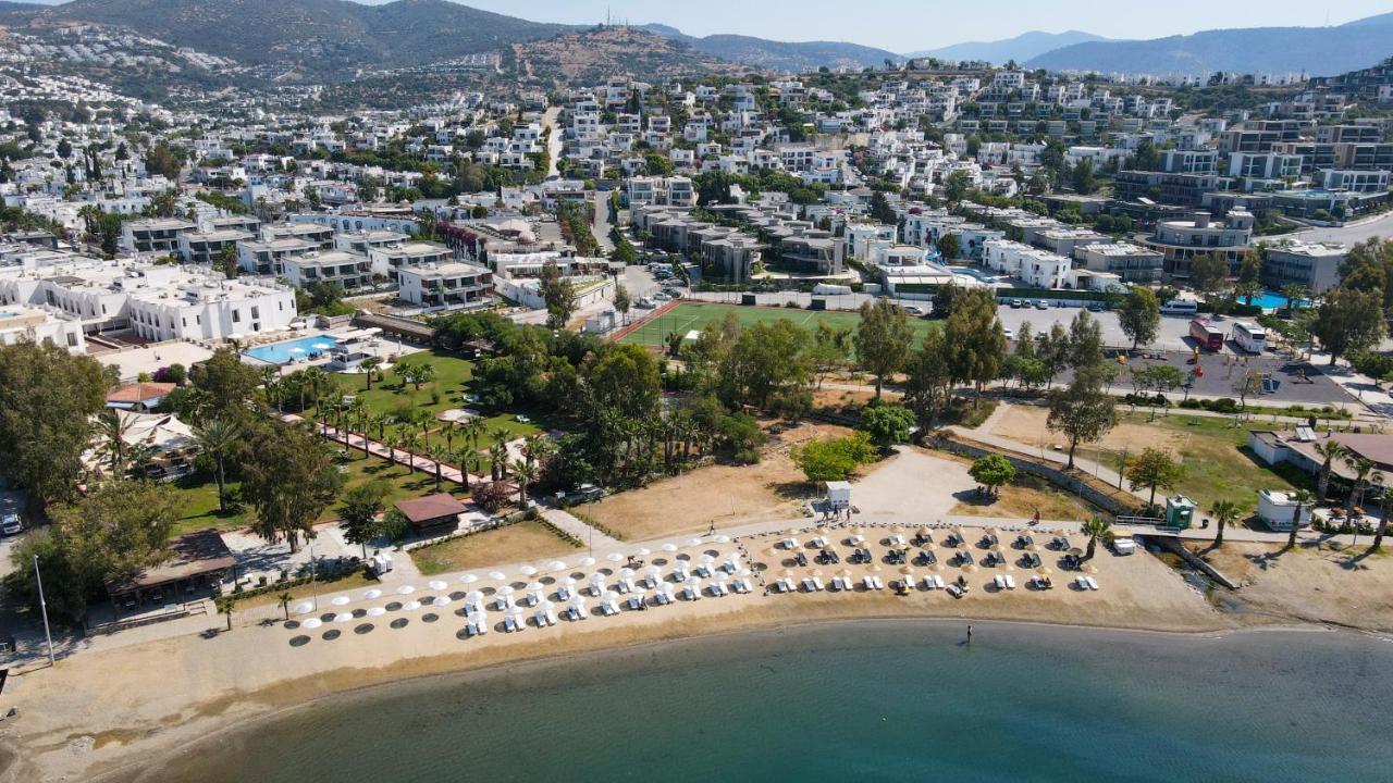 Smart Stay Beach Bodrum Gumbet Luaran gambar