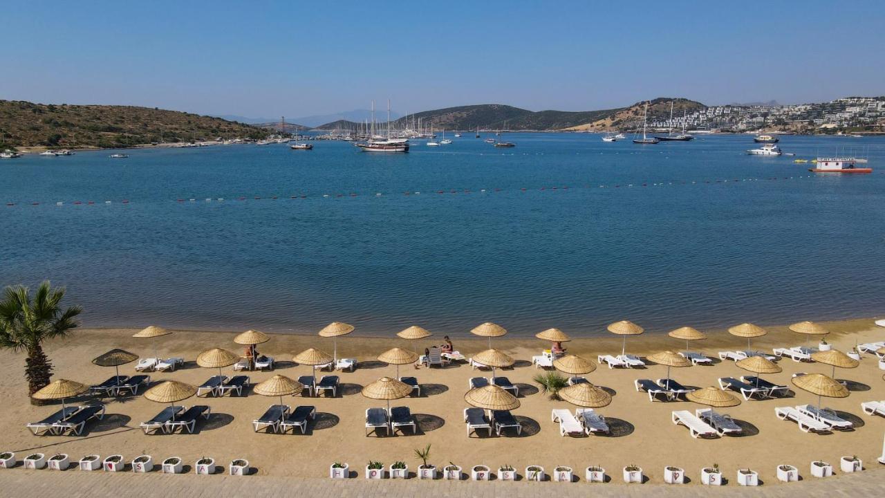 Smart Stay Beach Bodrum Gumbet Luaran gambar