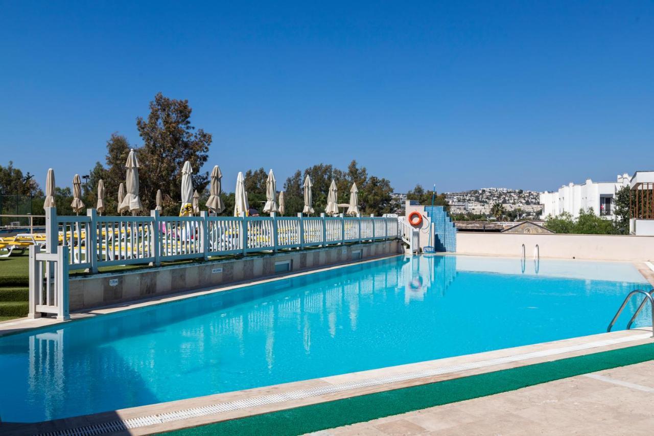 Smart Stay Beach Bodrum Gumbet Luaran gambar