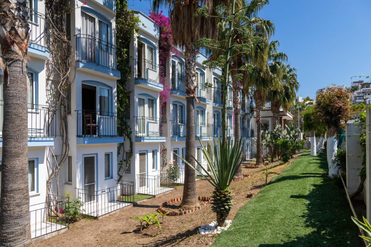 Smart Stay Beach Bodrum Gumbet Luaran gambar
