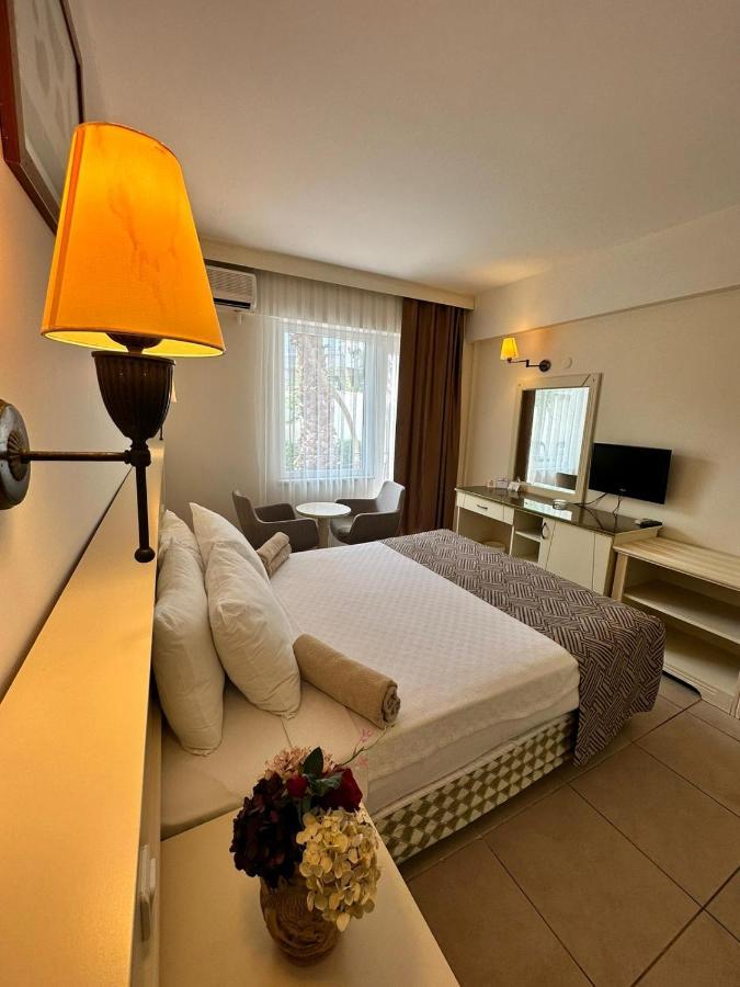 Smart Stay Beach Bodrum Gumbet Luaran gambar