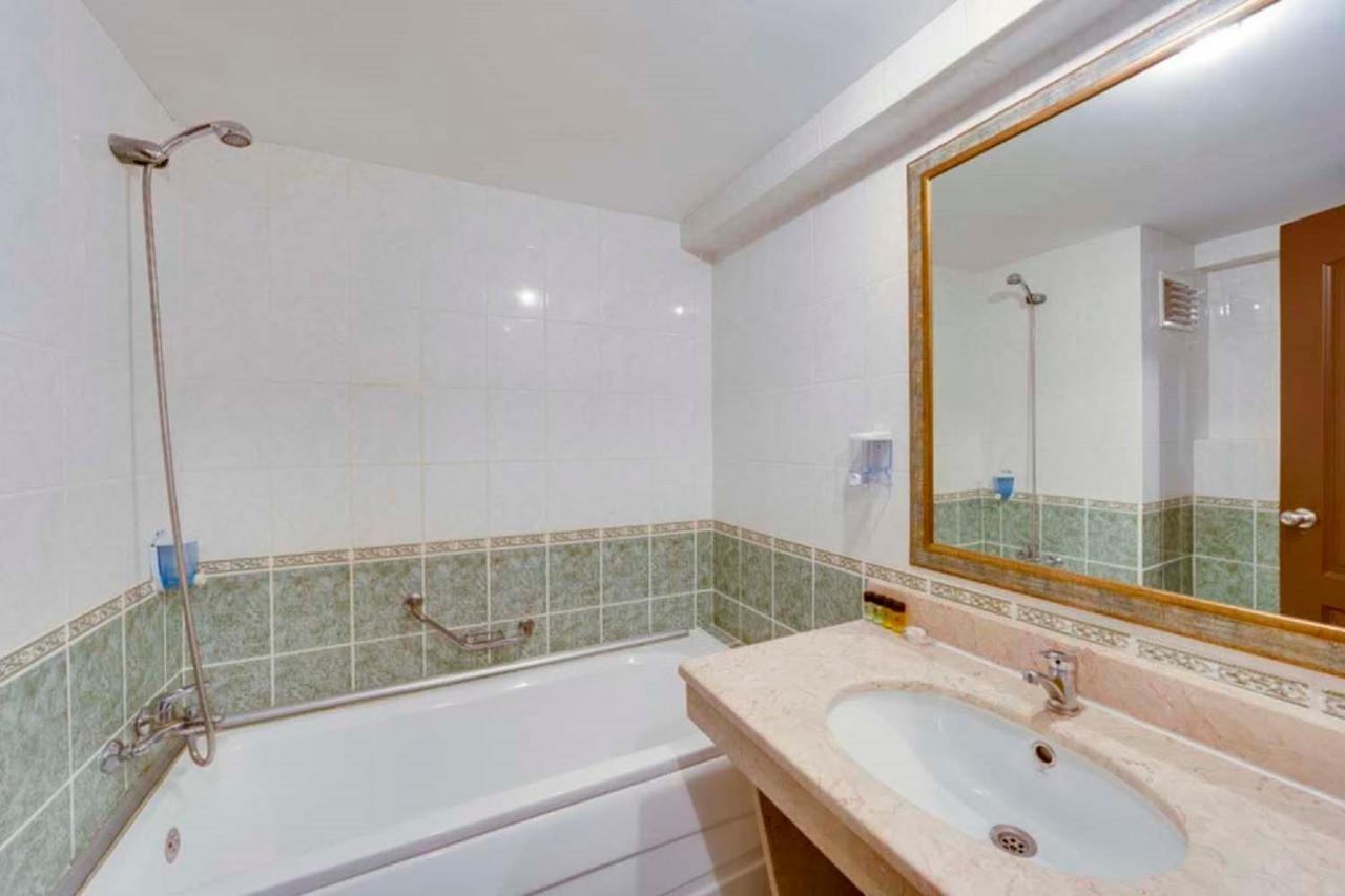 Smart Stay Beach Bodrum Gumbet Luaran gambar