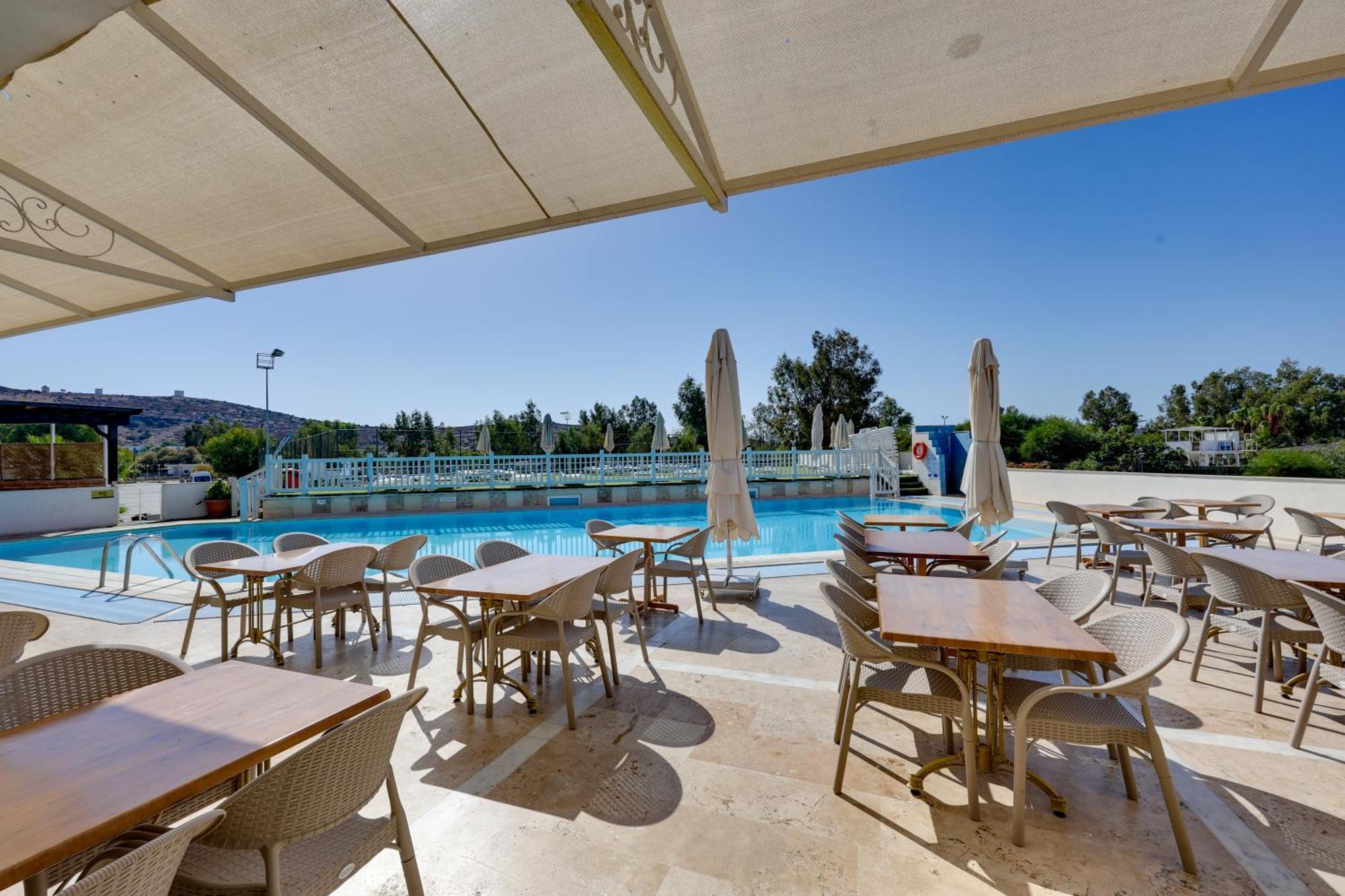 Smart Stay Beach Bodrum Gumbet Luaran gambar