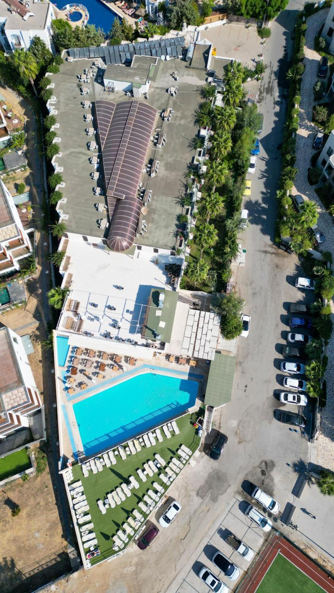 Smart Stay Beach Bodrum Gumbet Luaran gambar
